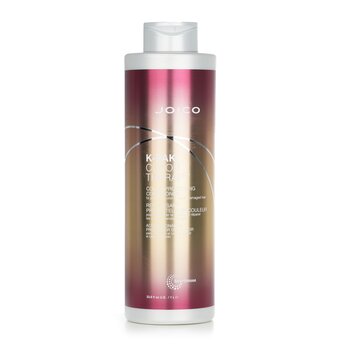 Joico K-Pak Color Therapy護色護髮素（保持顏色和修復受損頭髮） (K-Pak Color Therapy Color-Protecting Conditioner (To Preserve Color & Repair Damaged Hair))