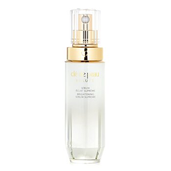 Cle De Peau 至尊亮白精華素 (Brightening Serum Supreme)