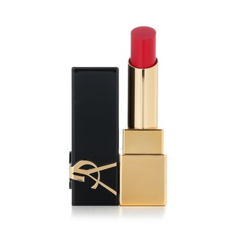 Yves Saint Laurent Rouge Pur Couture The Bold 唇膏 - #1 Le Rouge (Rouge Pur Couture The Bold Lipstick - # 1 Le Rouge)