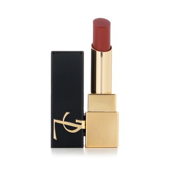 Yves Saint Laurent Rouge Pur Couture The Bold 唇膏 - #6 Reignited Amber (Rouge Pur Couture The Bold Lipstick - # 6 Reignited Amber)