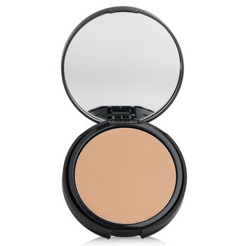 BareMinerals Barepro 24小時高效無瑕透氣粉底 - # 25 Light Warm (Barepro 24hr Skin Perfecting Powder Foundation - # 25 Light Warm)