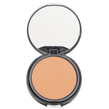 BareMinerals Barepro 16 小時完美肌膚粉底 - # 35 Medium Warm (Barepro 16hr Skin Perfecting Powder Foundation - # 35 Medium Warm)