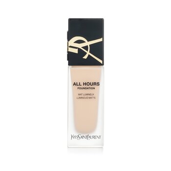 Yves Saint Laurent All Hours Foundation SPF 39 - # LC3 (All Hours Foundation SPF 39 - # LC3)