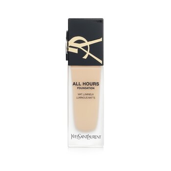 Yves Saint Laurent 恆時輕透霧光粉底液 SPF 39 - # LN4 (All Hours Foundation SPF 39 - # LN4)
