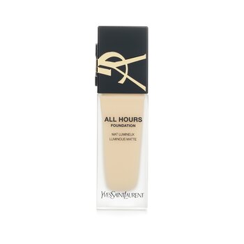 All Hours Foundation SPF 39 - # LW1 (All Hours Foundation SPF 39 - # LW1)