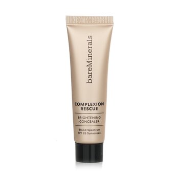BareMinerals Complexion Rescue 亮白遮瑕膏 SPF 25 - # Light Bamboo (Complexion Rescue Brightening Concealer SPF 25 - # Light Bamboo)