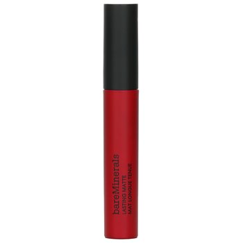 BareMinerals Mineralist 持久啞光液體唇膏 - # Royal (Mineralist Lasting Matte Liquid Lipstick - # Royal)