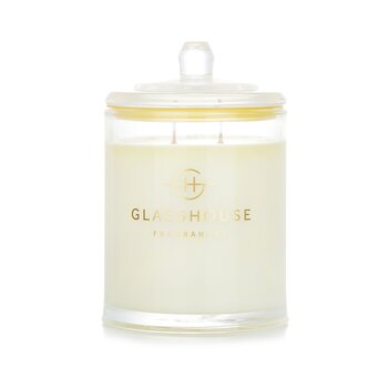 Glasshouse 三重香味大豆蠟燭 - 我們在西貢相遇（檸檬草） (Triple Scented Soy Candle - We Met In Saigon (Lemongrass))