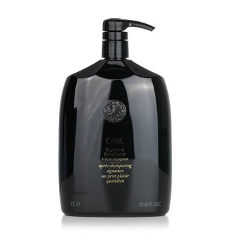 Oribe 簽名護髮素 (Signature Conditioner)