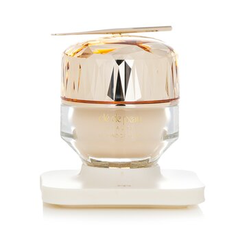 Cle De Peau 粉底 SPF 25 - # BI10（極淺象牙色） (The Foundation SPF 25 - # I10 (Very Light Ivory))