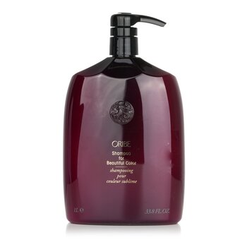 Oribe 美麗色彩的洗髮水 (Shampoo For Beautiful Color)