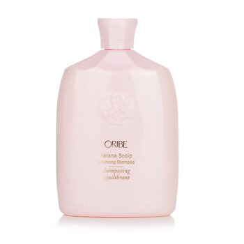 Oribe 寧靜頭皮平衡洗髮水 (Serene Scalp Balancing Shampoo)