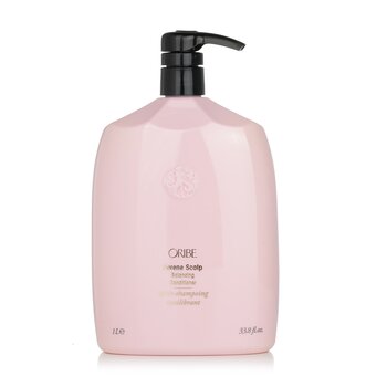 Oribe Serene 頭皮平衡護髮素 (Serene Scalp Balancing Conditioner)