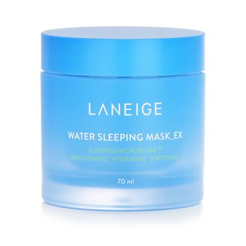 Laneige 補水睡眠面膜 EX (Water Sleeping Mask EX)