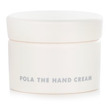 POLA 寶麗護手乳霜 (The Hand Cream)