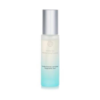 mori beauty by Natural Beauty 白茶保濕精華 (White Tea Moisturizing Essence)