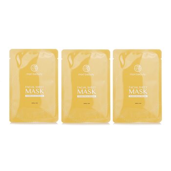 mori beauty by Natural Beauty Hydra Solution 氣墊面膜（抗皺緊緻） (Hydra Solution Cushion Mask (Anti-Wrinkle Firming))