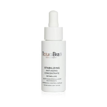 Natura Bisse 穩定抗衰老濃縮液 (Stabilizing Anti-aging Concentrate)