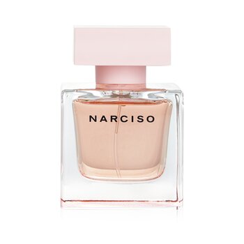 Narciso Cristal 香水噴霧 (Narciso Cristal Eau De Parfum Spray)