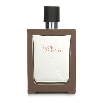 Hermes Terre DHermes 淡香水噴霧 (Terre DHermes Eau De Toilette Spray)