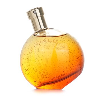 Hermes LAmbre Des Merveilles 香水噴霧 (LAmbre Des Merveilles Eau De Parfum Spray)