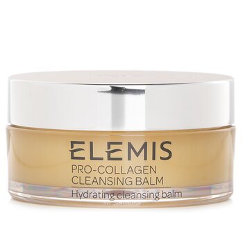 Elemis 膠原蛋白潔面膏 (Pro-Collagen Cleansing Balm)