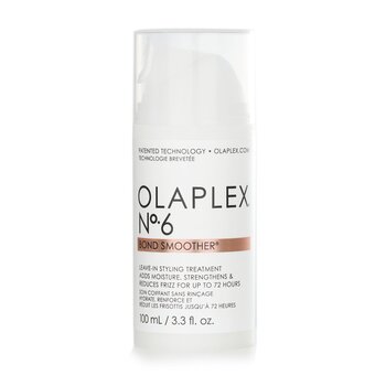 Olaplex 6 號債券平滑劑 (No. 6 Bond Smoother)