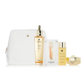 Guerlain 進階青春水油抗衰老套裝 (Advanced Youth Watery Oil Age-Defying Programme Set)