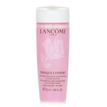 Lancome Tonique 舒適爽膚水 (Tonique Confort Toner)