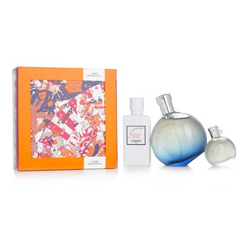 Hermes LOmbre Des Merveilles Coffret： (LOmbre Des Merveilles Coffret)