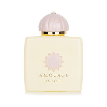 Amouage Amouage Ashore 香水噴霧 (Amouage Ashore Eau De Parfum Spray)