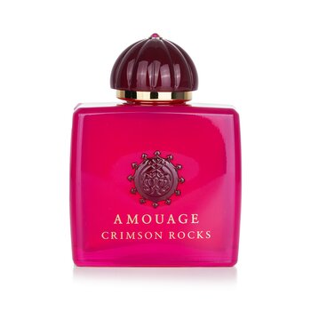 Amouage Crimson Rocks 香水噴霧 (Crimson Rocks Eau De Parfum Spray)