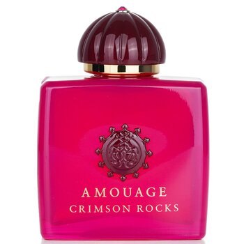 Crimson Rocks 香水噴霧 (Crimson Rocks Eau De Parfum Spray)