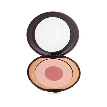 Charlotte Tilbury Cheek To Chic Swish & Pop 腮紅 - # Sex On Fire (Cheek To Chic Swish & Pop Blusher - # Sex On Fire)