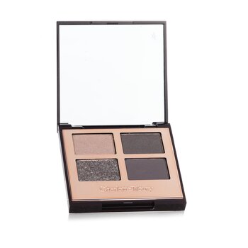 Charlotte Tilbury Luxury Palette Colour Coded 四色眼影 - # The Rock Chick (Luxury Palette Colour Coded Eye Shadows - # The Rock Chick)