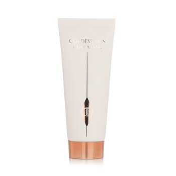 Charlotte Tilbury 女神清潔泥面膜 (Goddess Skin Clay Mask)