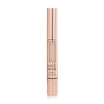 Charlotte Tilbury Magic Away 液體遮瑕膏 - # 2 Fair（粉底色最美） (Magic Away Liquid Concealer - # 2 Fair (Fairest With Pink Undertones))