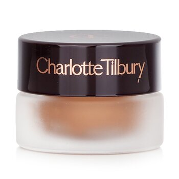 Charlotte Tilbury 眼睛迷人持久的簡單顏色 - # Amber Gold (Eyes to Mesmerise Long Lasting Easy Colour - # Amber Gold)