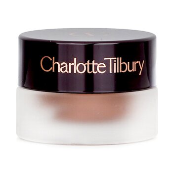 Charlotte Tilbury Eyes to Mesmerise Long Lasting Easy Color - # Chocolate Bronze 色號 (Eyes to Mesmerise Long Lasting Easy Colour - # Chocolate Bronze)