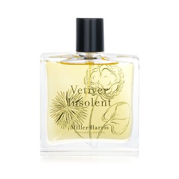 香根草 Insolent Eau De Parfum Spray (Vetiver Insolent Eau De Parfum Spray)