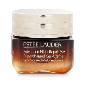 Advanced Night Repair 眼部增壓凝膠霜 (Advanced Night Repair Eye Supercharged Gel Creme)