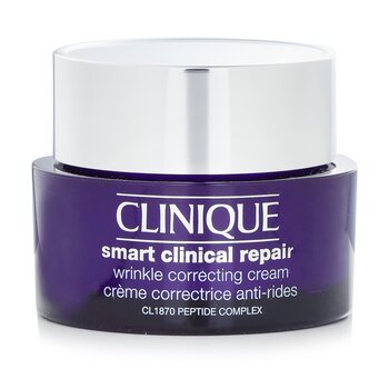 倩碧智能臨床修復皺紋修護霜 (Clinique Smart Clinical Repair Wrinkle Correcting Cream)