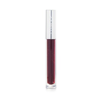 Clinique Pop 毛絨奶油唇彩 - # 01 Black Honey Pop (Pop Plush Creamy Lip Gloss - # 01 Black Honey Pop)