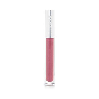 Pop 毛絨奶油唇彩 - # 03 Brulee Pop (Pop Plush Creamy Lip Gloss - # 03 Brulee Pop)