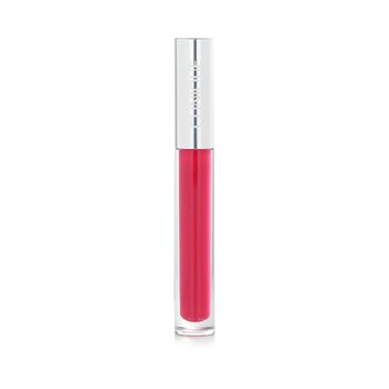 Clinique Pop 毛絨奶油唇彩 - # 04 Juicy Apple Pop (Pop Plush Creamy Lip Gloss - # 04 Juicy Apple Pop)