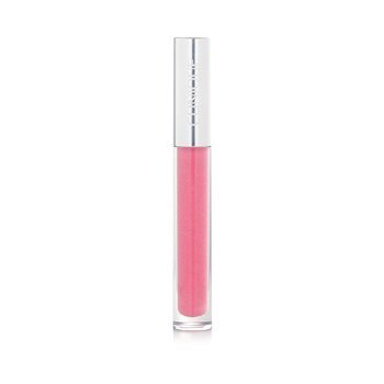 Clinique Pop 毛絨奶油唇彩 - # 05 Rosewater Pop (Pop Plush Creamy Lip Gloss - # 05 Rosewater Pop)