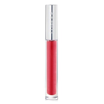 Pop 毛絨奶油唇彩 - # 09 Sugerplum Pop (Pop Plush Creamy Lip Gloss - # 09 Sugerplum Pop)