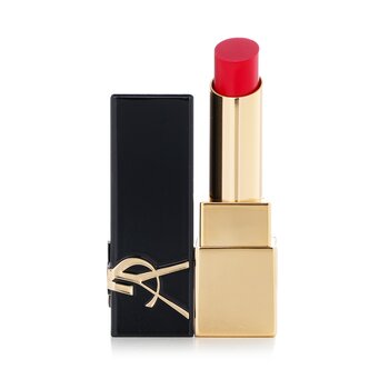 Yves Saint Laurent Rouge Pur Couture The Bold 唇膏 - # 7 Unhibited Flame (Rouge Pur Couture The Bold Lipstick - # 7 Unhibited Flame)
