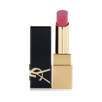 Yves Saint Laurent Rouge Pur Couture The Bold 唇膏 - #12 Nu Incongru (Rouge Pur Couture The Bold Lipstick - # 12 Nu Incongru)