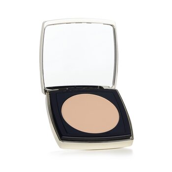 Double Wear Stay In Place 啞光粉底 SPF 10 - # 3C2 Pebble (Double Wear Stay In Place Matte Powder Foundation SPF 10 - # 3C2 Pebble)